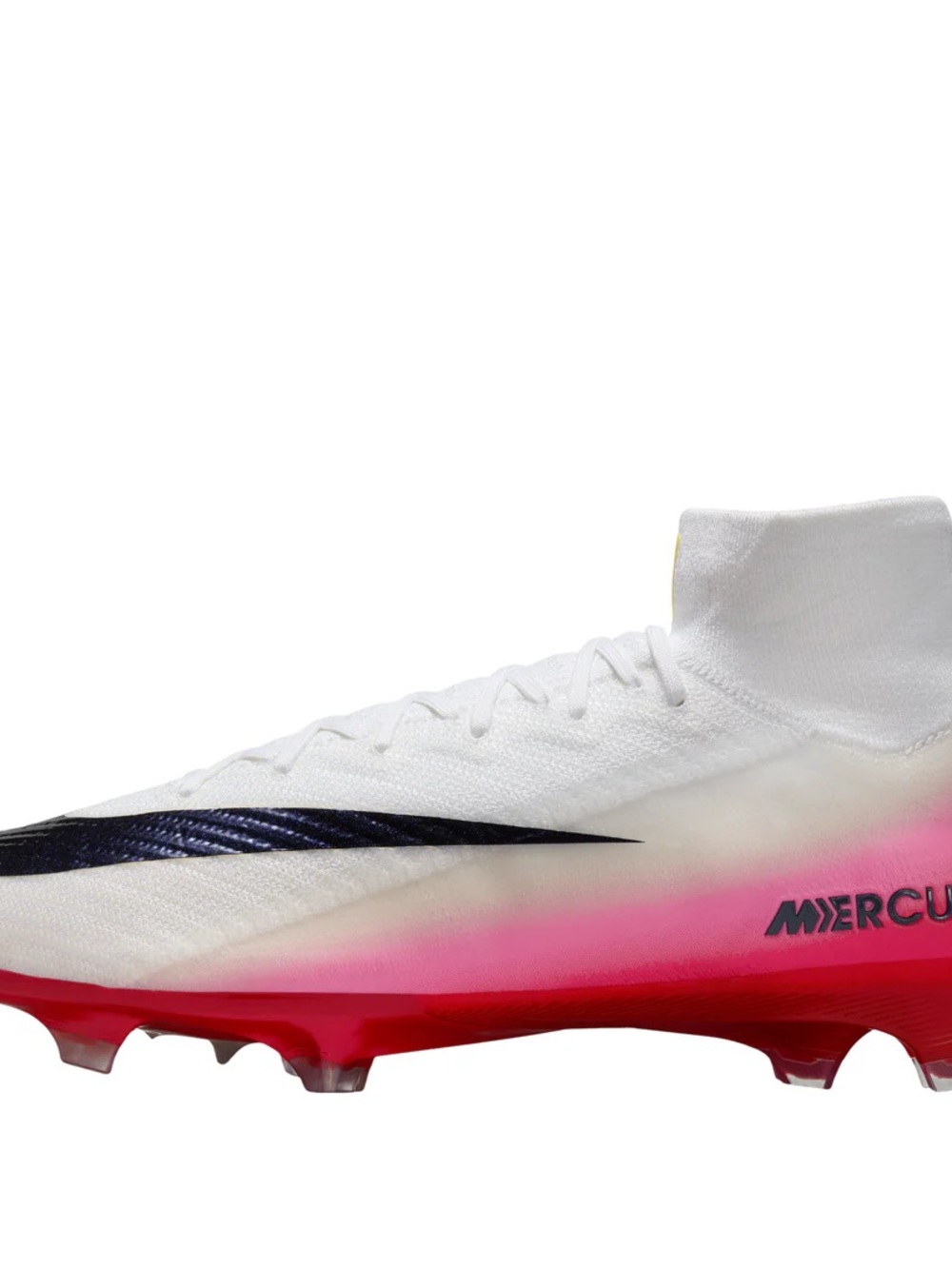 Nike Superfly 10 Elite FG LV8 Fear Nothing Pack HJ7321-600 Size 6.5